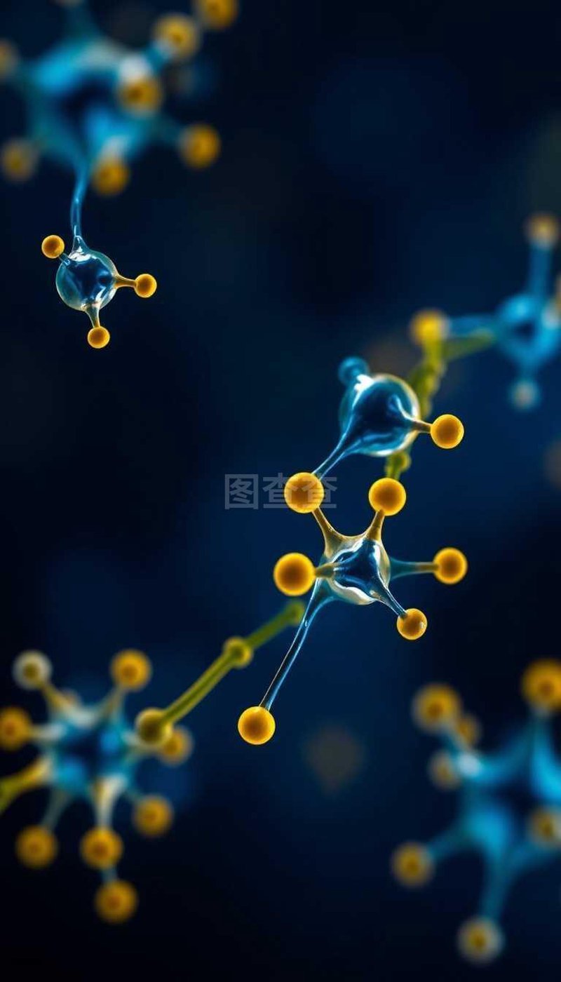 揭开细胞生物学的神秘面纱:生命科学的新篇章
