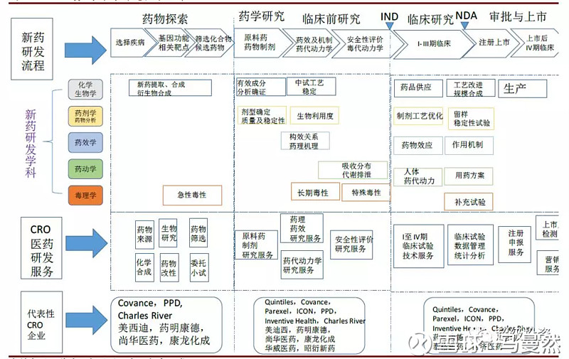 生物技术研发：引领未来科技新浪潮