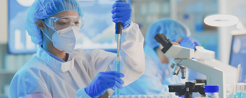分子生物学：生命科学的新星